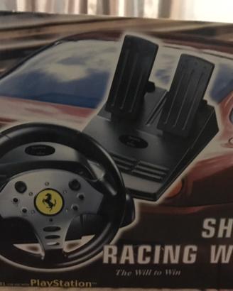 Volante playstation