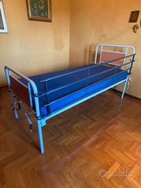 Letto da degenza