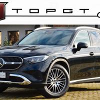 MERCEDES-BENZ GLC 200 ADVANCED PLUS 4MATIC 204cv A