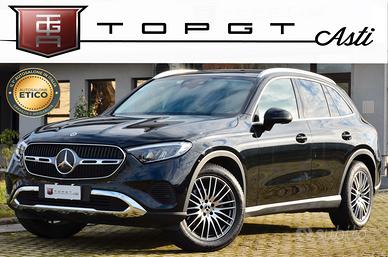 MERCEDES-BENZ GLC 200 ADVANCED PLUS 4MATIC 204cv A