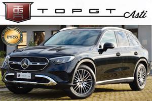 MERCEDES-BENZ GLC 200 ADVANCED PLUS 4MATIC 204cv A