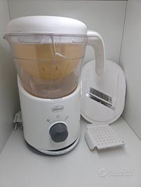 Chicco Easy Meal 4in1