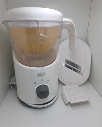 Chicco Easy Meal 4in1