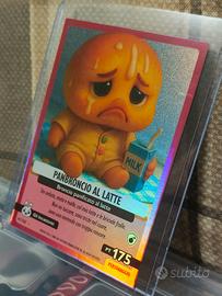 Carta brainrot skifidol 