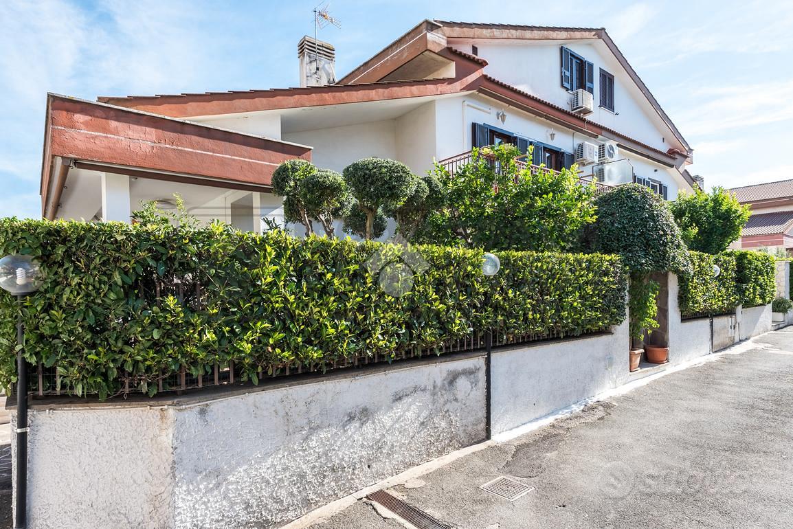 Casa – Ciampino, Acqua Acetosa - Vista 2