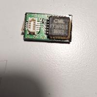 Kenwood TSU-7 scheda toni CTCSS encoder