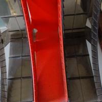 ESPOSITORI PER 20 MUSICASSETTE-12 PEZZI-