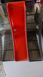 ESPOSITORI PER 20 MUSICASSETTE-12 PEZZI-