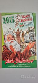 Calendario da Tavolo Frate Indovino 2015