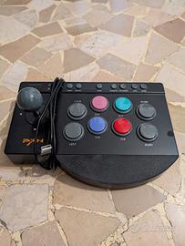 arcade Stick 