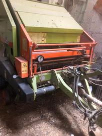 Rotopressa wolagri r12 s 155 legatura a rete