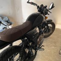 125 cc MONDIAL