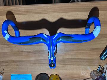 Manubrio Most Pinarello