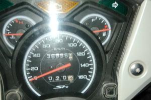 Honda SH 150