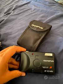 Olympus af 10 mini
