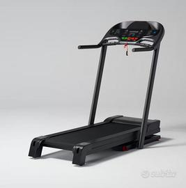 Tapis roulant Domyos T520B Decathlon 