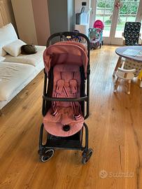 Passeggino cybex