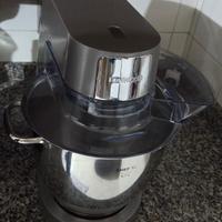 Keenwood chef xk titanium 6.7 litri Nuova