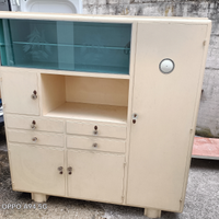 Credenza anni 50