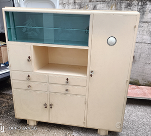 Credenza anni 50