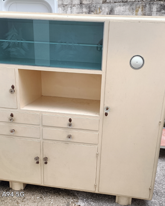 Credenza anni 50