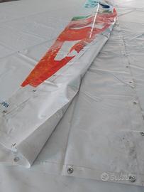 teli ex pubblicità 8x4/6x3