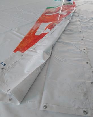 teli ex pubblicità 8x4/6x3