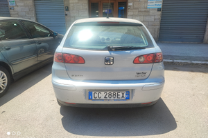 Seat Ibiza 2002 km 99.000
