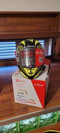 Casco integrale professionale