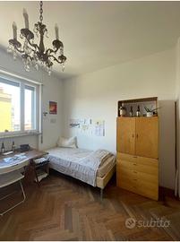 Posto letto in stanza doppia