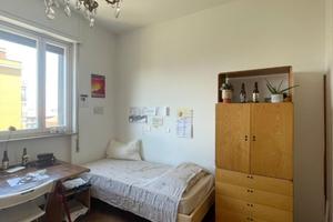 Posto letto in stanza doppia