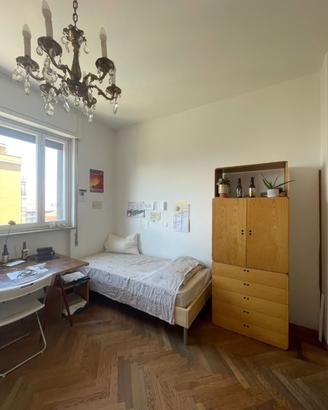 Posto letto in stanza doppia
