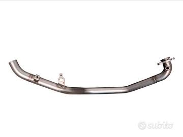 COLLETTORE RACING TERMIGNONI HONDA FORZA 750 2025 
