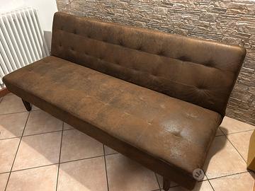 Divano letto Maison du Monde