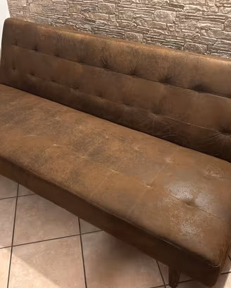 Divano letto Maison du Monde