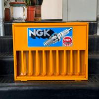 Porta candele NGK