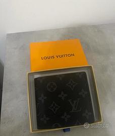Porta fogli Louis Vuitton