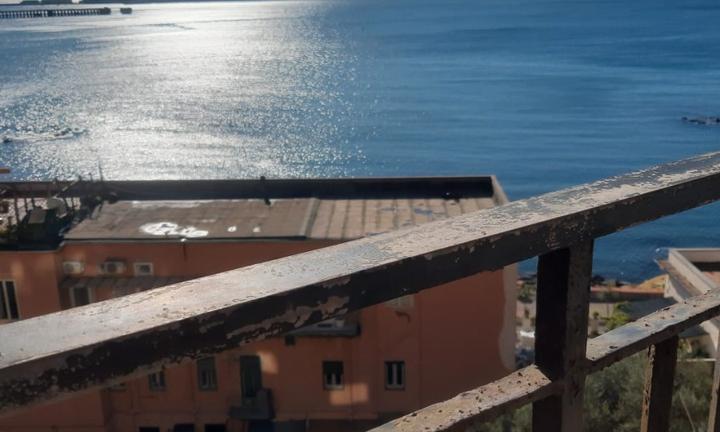 Terreno agricolo Via Napoli, Pozzuoli