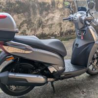 Kymco People GT 300 ABS EURO4