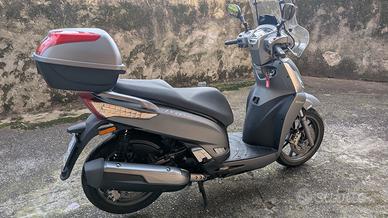 Kymco People GT 300 ABS EURO4