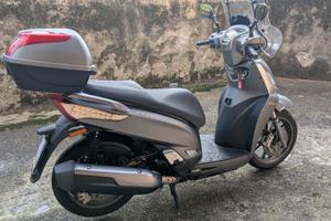 Kymco People GT 300 ABS EURO4