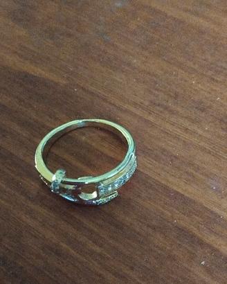Anello donna