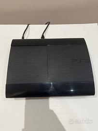 Sony PlayStation 3 PS3 + DualShock 3