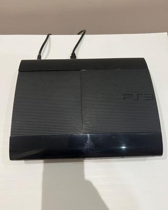 Sony PlayStation 3 PS3 + DualShock 3