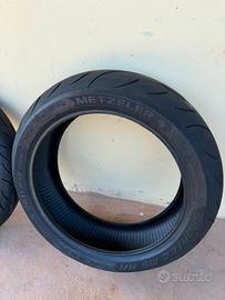 Gomme metzeler