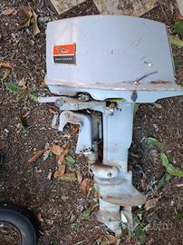Johnson Sea Horse 18 CV