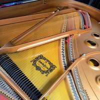 Pianoforte Yamaha C3 X pari al nuovo con trasporto