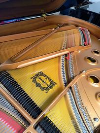 Pianoforte Yamaha C3 X pari al nuovo con trasporto