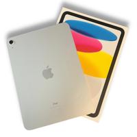 Apple iPad 10,9” (Wifi 64Gb) - Argento (10ª gen)