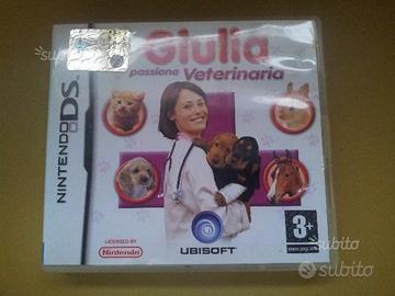 Giochi per Nintendo DS